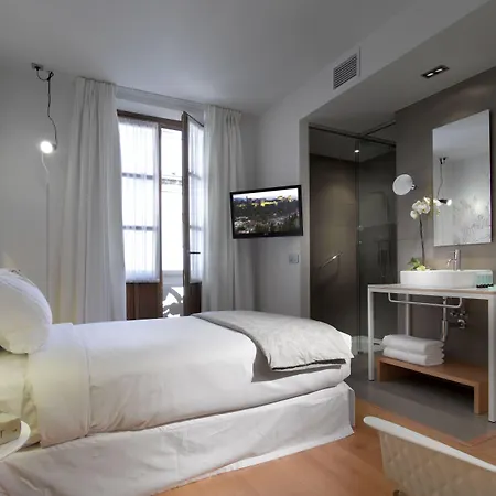 Hotel Boutique Parraga Siete-2