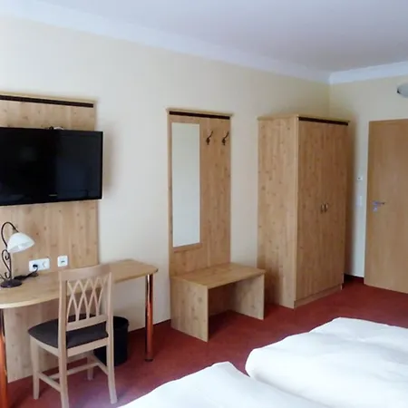 Hotel Gasthof Fellner-3