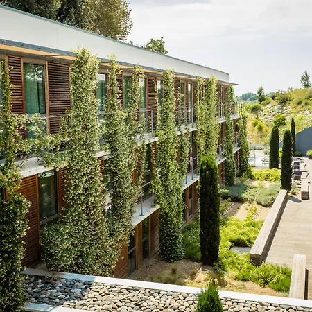 Courtyard By Marriott Montpellier-2