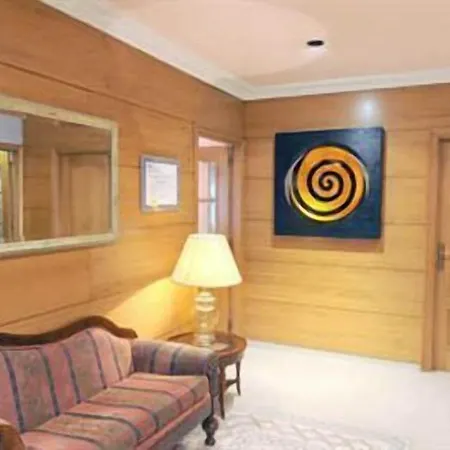 Pensión Residencia Fornos-3