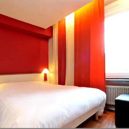 The Originals Access, Hôtel Arum, Remiremont (Inter-Hotel)-2