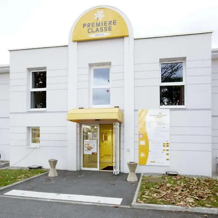 Premiere Classe Pau Est-Bizanos-2