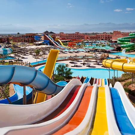 Pickalbatros Aqua Fun Club All Inclusive-3