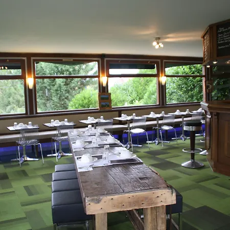The Originals Access, Hôtel La Dousseine, Dreux Nord-3
