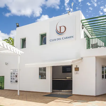 Club Del Carmen-2