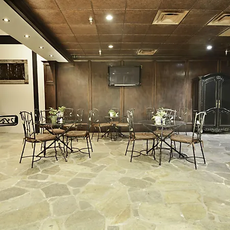 The Remington Suite Hotel And Spa-3