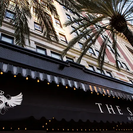 The Saint Hotel, New Orleans, French Quarter, Autograph Collection-2