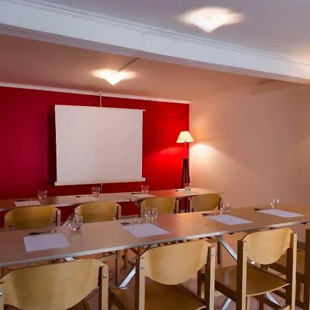 The Originals Access, Hôtel Figeac-2