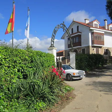 Hotel Mar de Queo-3