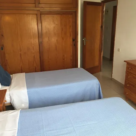 Tagoror Beach Apartments - Adults Only-3