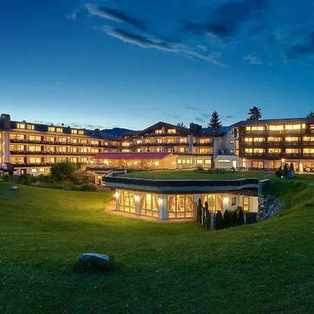 Schüle's Wellnessresort&SPA Adults Only-3