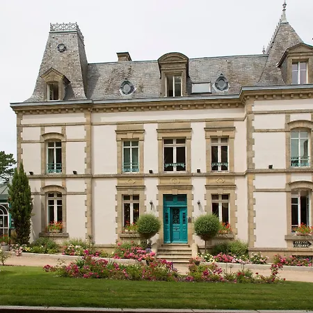 Clos de Vallombreuse, The Originals Relais-3