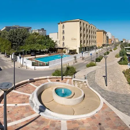Hotel Alba-3
