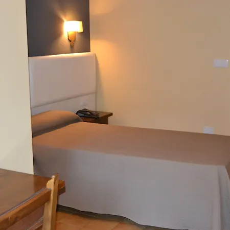 Hotel Nuevo Cachalote-2