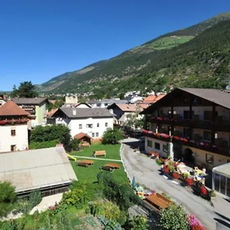 Landhotel Anna-3