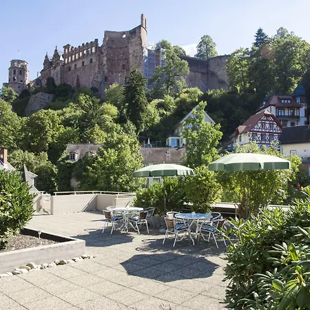 Hotel am Schloss-3