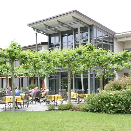 JUFA Hotel Wangen im Allgäu-3