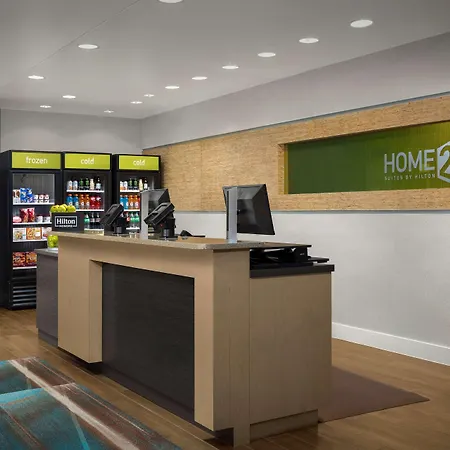 Home2 Suites By Hilton Jacksonville, Nc-3