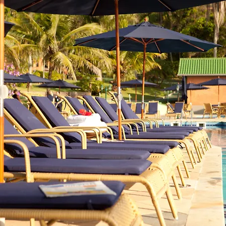 Infinity Blue Resort & Spa-3