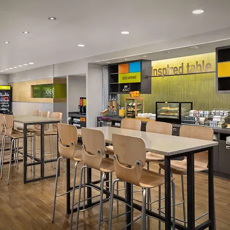 Home2 Suites By Hilton Jacksonville, Nc-2