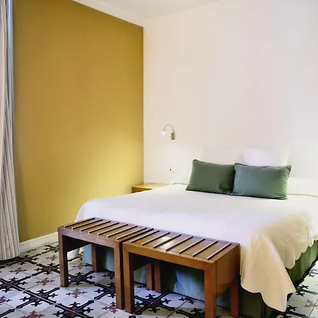 Hotel Ahc Palacio Coria-2