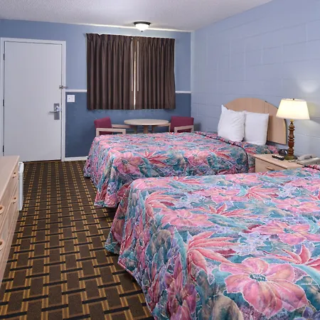 Americas Best Value Inn & Suites Branson - Near The Strip-3
