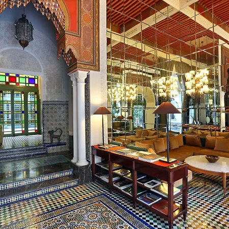 Palais Faraj Suites&Spa-3