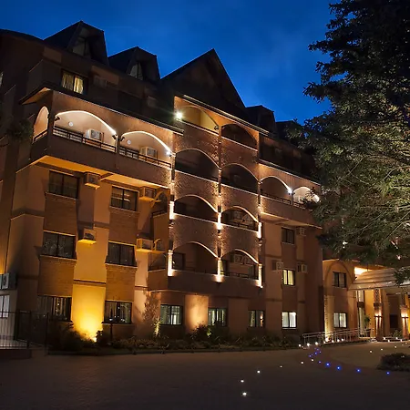 Master Gramado Hotel - Localização no Centro e Espaço Kids Incrível-2