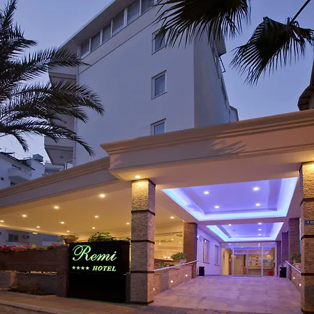 Remi Hotel-3