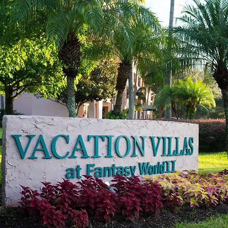Vacation Villas 2, A Ramada By Wyndham-2