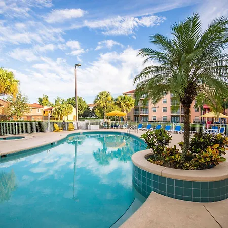 Vacation Villas 2, A Ramada By Wyndham-3