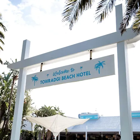 Comfort Inn Towradgi Beach-3