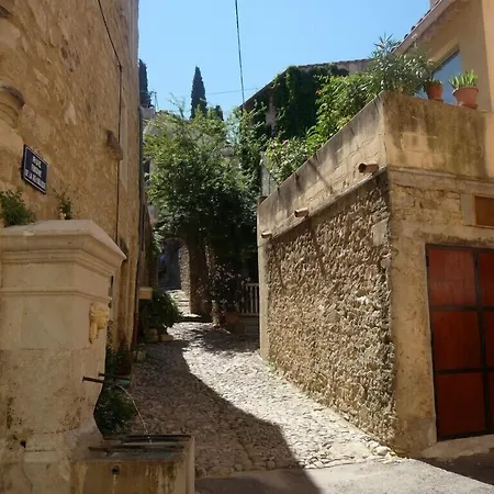 Appart-Hôtel Résidence Maloc-3