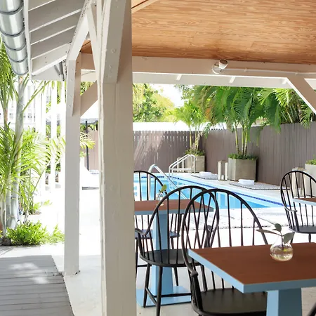 Ridley House - Key West Historic Inns (Adults Only)-2