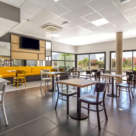 B&B HOTEL Perpignan Saleilles-3