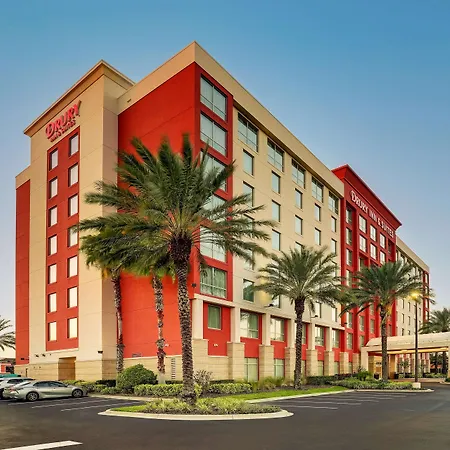 Drury Inn&Suites Orlando near Universal Orlando Resort-3