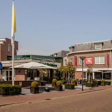 Hotel Dekkers-2