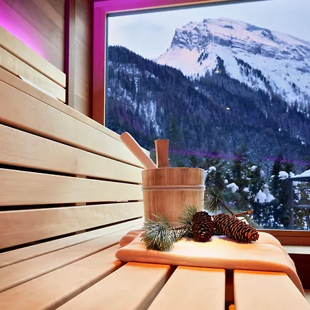 Adler Inn Tyrol Mountain Resort SUPERIOR-3