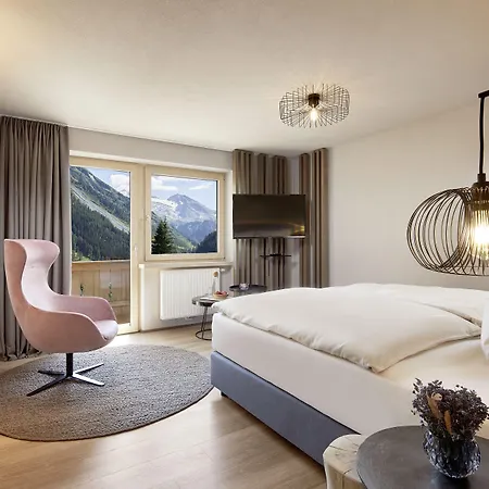 Adler Inn Tyrol Mountain Resort SUPERIOR-2