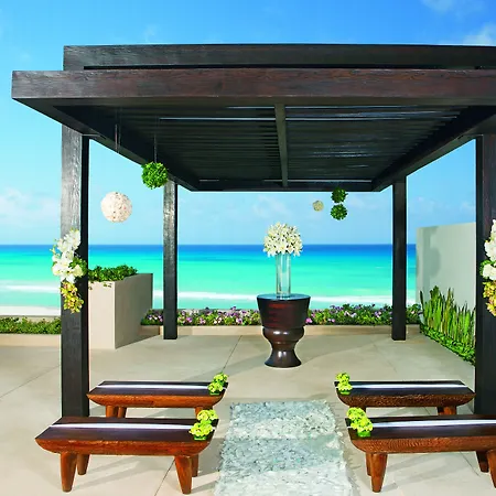 Secrets The Vine Cancun (Adults Only)-2