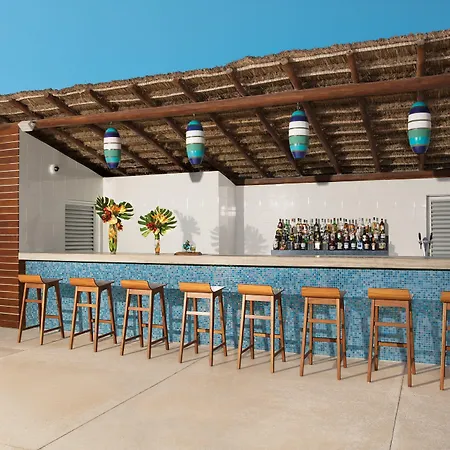 Secrets The Vine Cancun (Adults Only)-3
