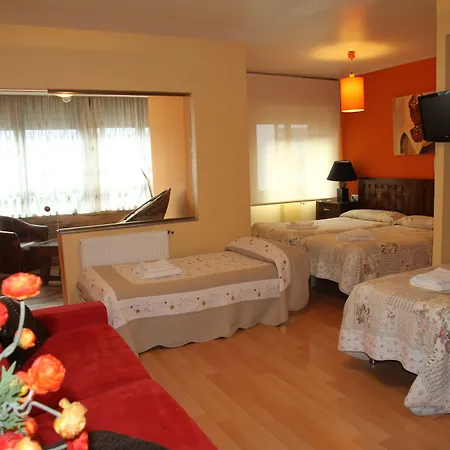 Hostal Acella-2