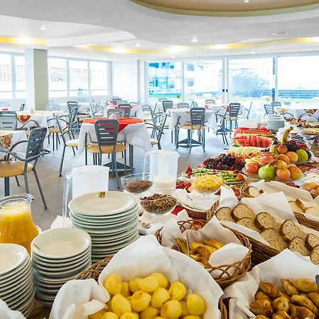 Solis Praia Hotel Itapema-3