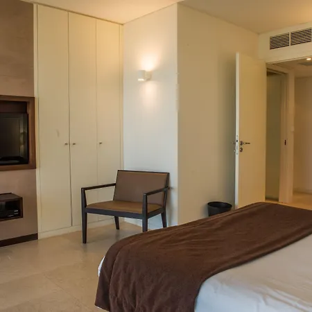Troia Residence By The Editory - Apartamentos Praia-3