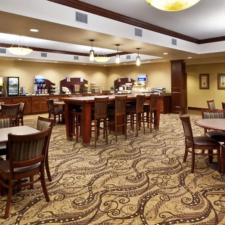 Holiday Inn Express & Suites Sioux Falls Southwest By Ihg-2