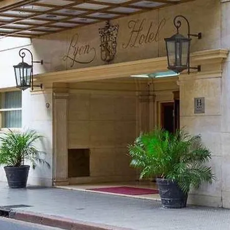 Hotel Lyon By Mh-3