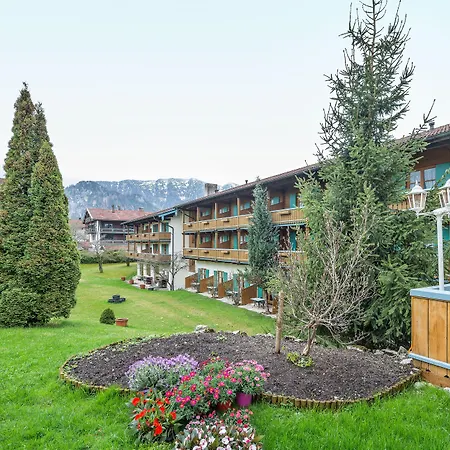 Das Bergmayr - Chiemgauer Alpenhotel-3