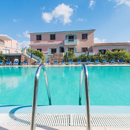 Albergo Residenziale Gli Ontani-3