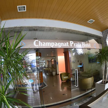 Champagnat Praia Hotel-2