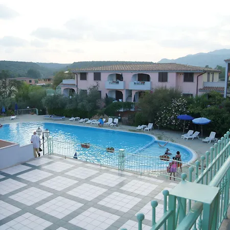 Albergo Residenziale Gli Ontani-2